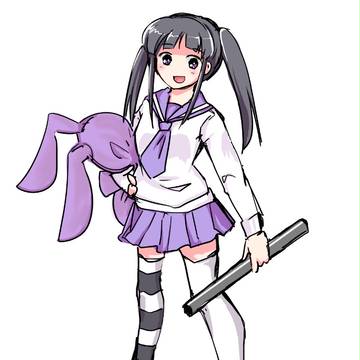 むらさき