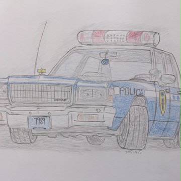 1989 chevrolet caprice