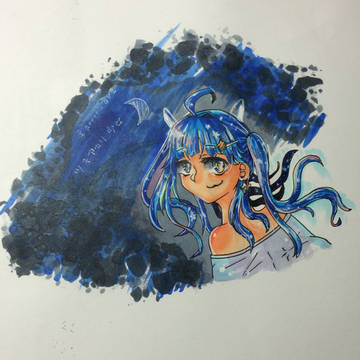 創作とか詰め合わせ