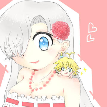 メリエリ　