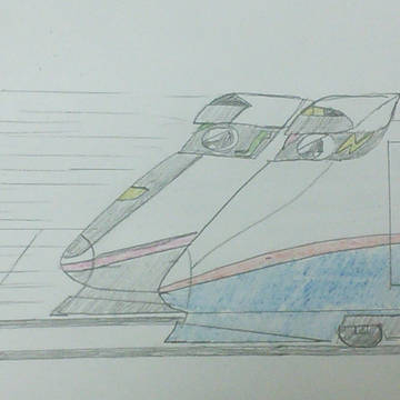 E2vsE3‼ ～永遠のライバル～