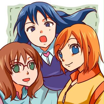 サヴァイヴガールズ