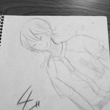 Happy Birth Day! 亮さん!