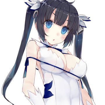 神様たん