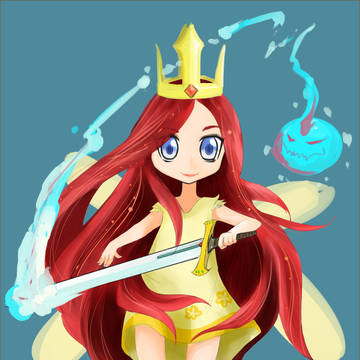 Child Of Light
