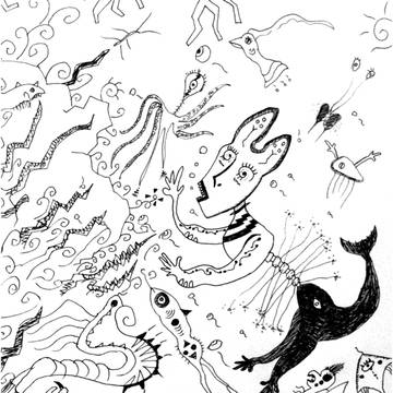 浮上する命