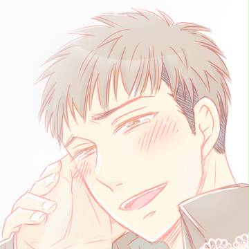 Happy Birthday Jean!