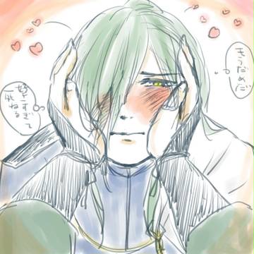 石切丸とか青江とかログ