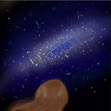 星宇宙