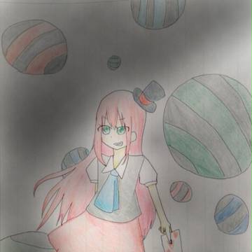 オリジナル