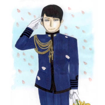 安らかなれ、