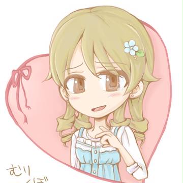 過去絵詰め