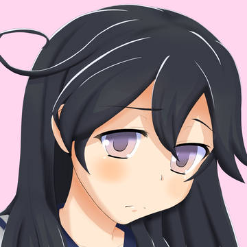 久しぶりに描いてみた