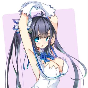 ヘスティア