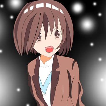 Anime Girl