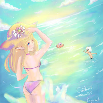 Eternal Summer