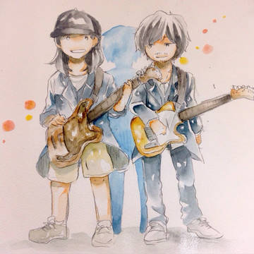 歴史だから。