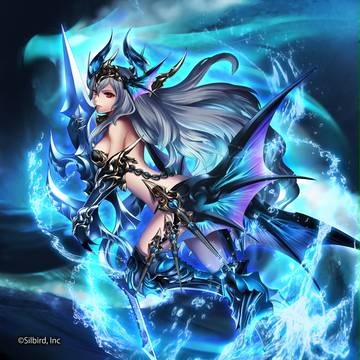 【タワーオブドラゴン】リヴァイアサン