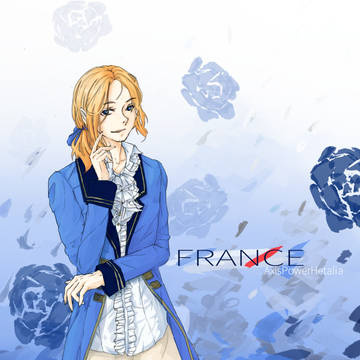 APH フランシス·ボヌフォワ