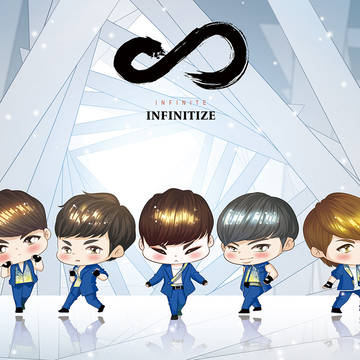 INFINITE