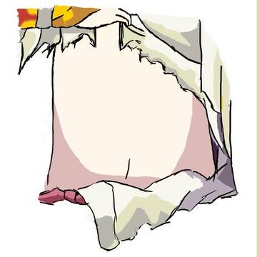 おなか