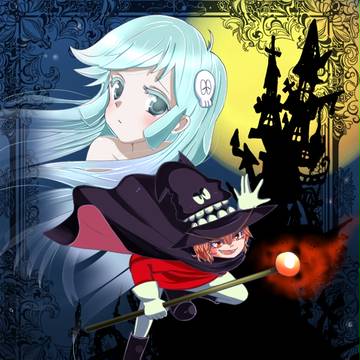 ドロロンえん魔くん