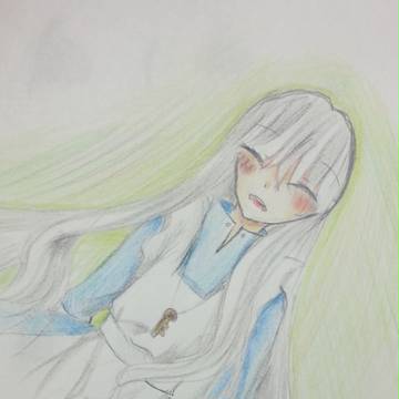 笑顔
