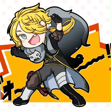 つめ