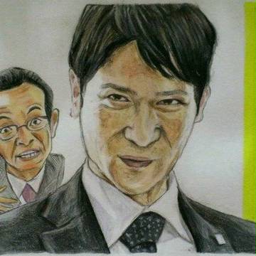 半沢直樹
