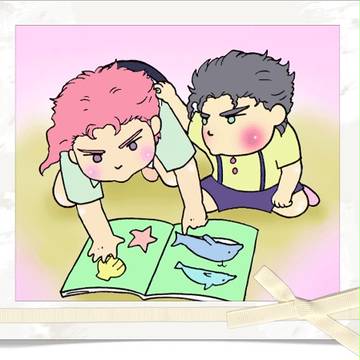 ちびっこ承花