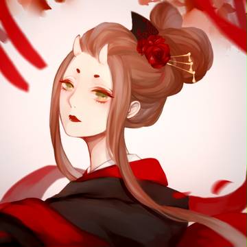 鬼艺妓