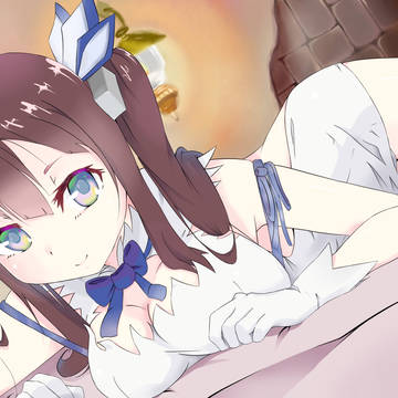 ベル君そろそろステータス更新しようか