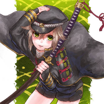 蛍丸