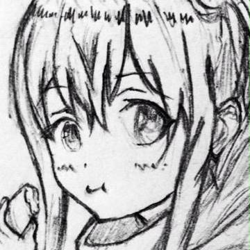 りーちゃん可愛い
