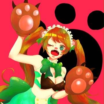 るる、かしこーい！
