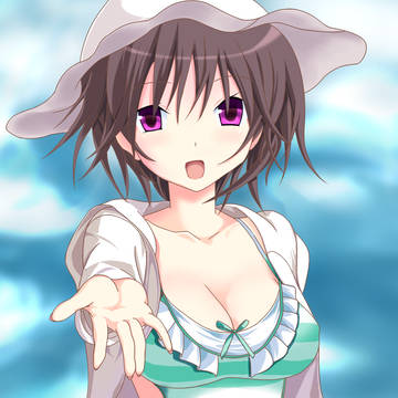 鳥海有子