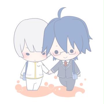 仲直り