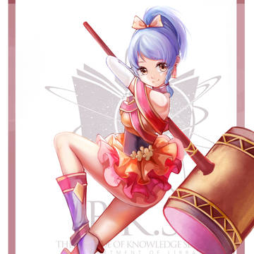 【-PFT-】Arella