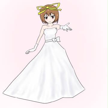 高宮なすのです!