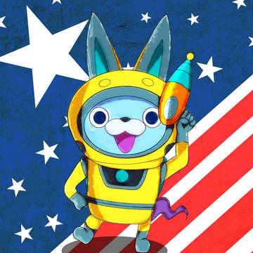 USAピョン