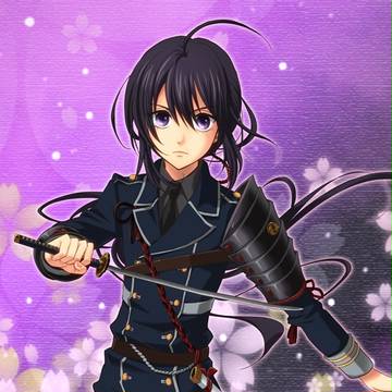 戦闘、始めます！
