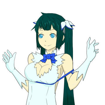 神様！