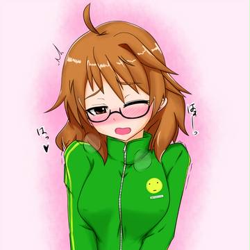 比奈ニー