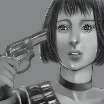 マチルダさーん