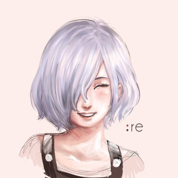 TOUKA :re
