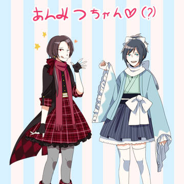 OKTアイドル