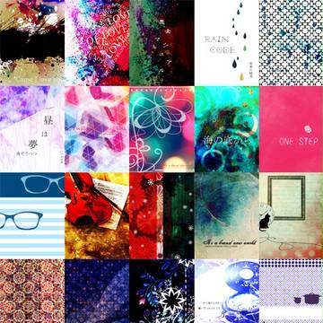 pixiv novel wallpapers 05
