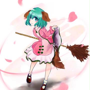 幽谷響子