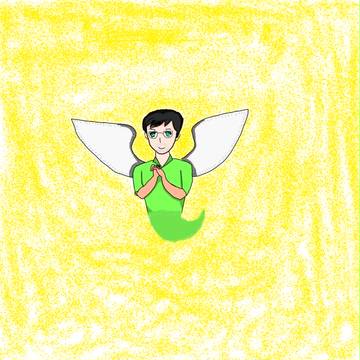 天使