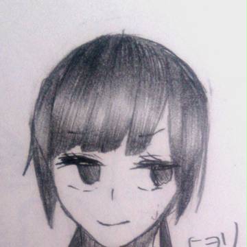 落書き